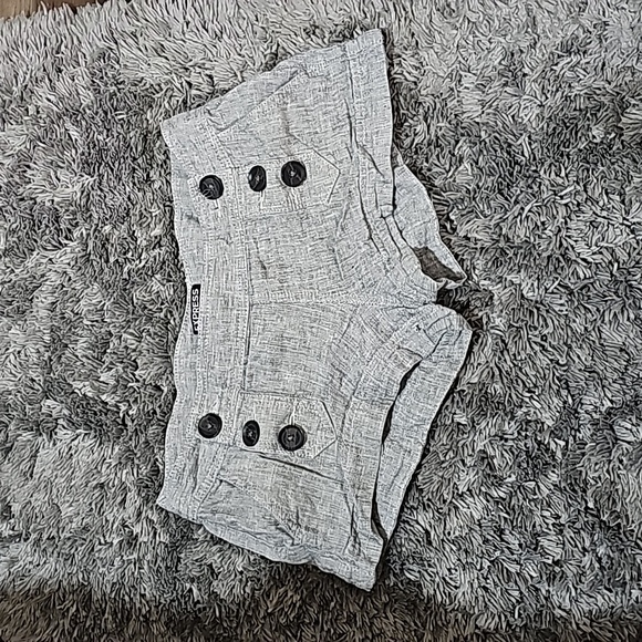 Bundle of express shorts size 4 & XS - Picture 4 of 5